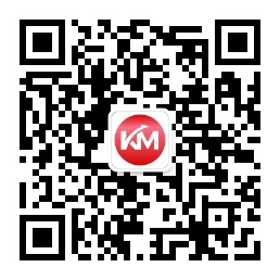 公众号二维码