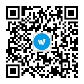 公众号二维码