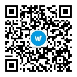 公众号二维码