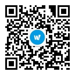 公众号二维码